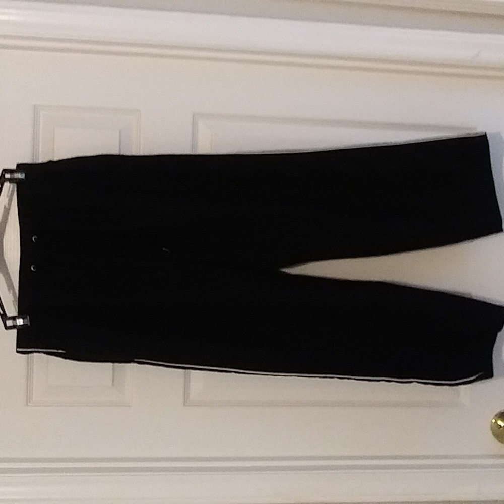 Mountain Lake athletic pants.